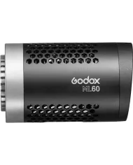 PROMOCIÓN GODOX ML60 LUZ CONTINUA 13000LX 60W