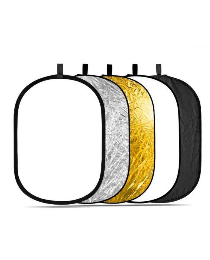 COMPRAR GODOX RFT-05 150X200 5 EN 1 REFLECTOR