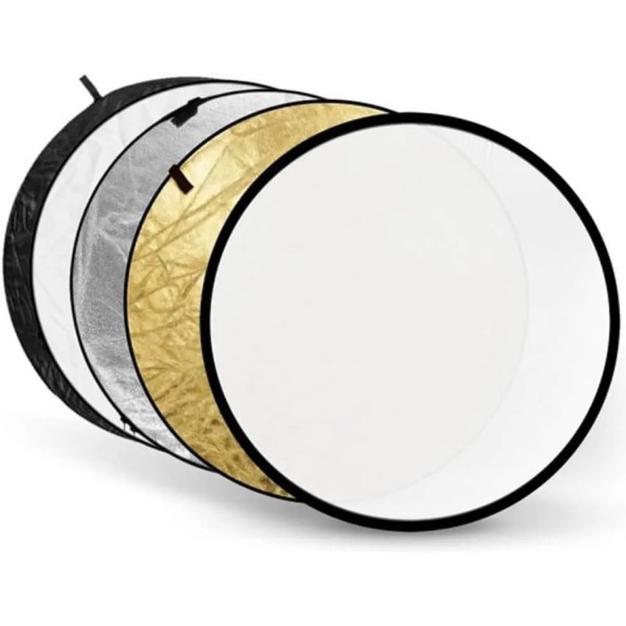 GODOX RFT-05-6060 5 EN 1 REFLECTOR GODOX RFT-05-6060 5 EN 1 REFLECTOR