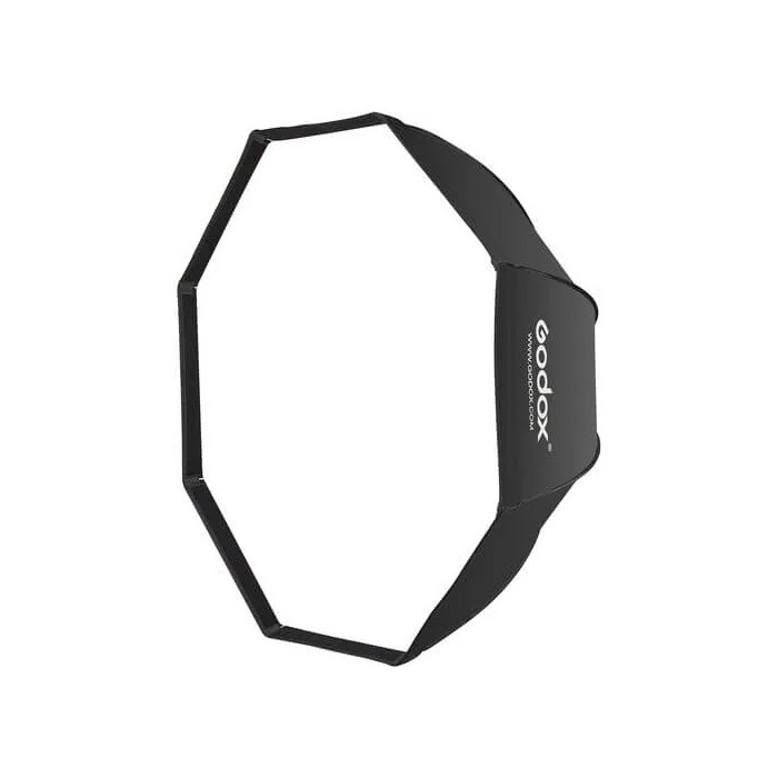 GODOX SB-FW95 OCTO 95 CM CON GRID GODOX SB-FW95 OCTO 95 CM CON GRID