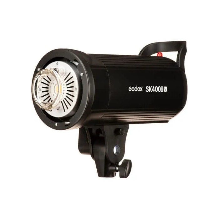 GODOX SK400II FLASH ESTUDIO GODOX SK400II FLASH ESTUDIO