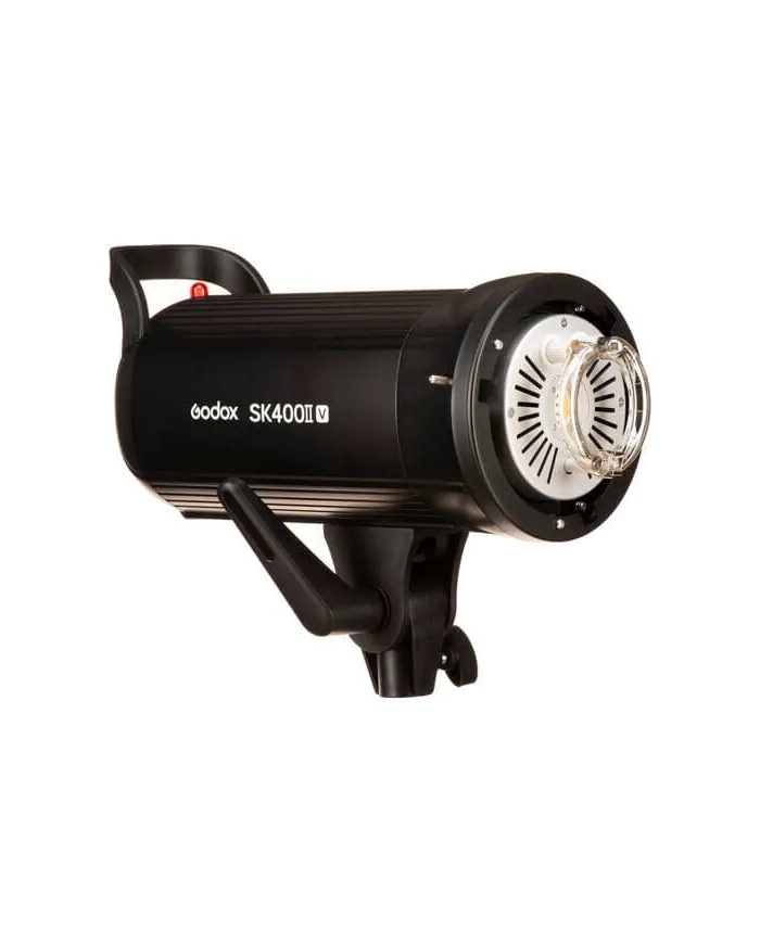 PROMOCION GODOX SK400II FLASH ESTUDIO