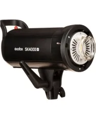 PROMOCION GODOX SK400II FLASH ESTUDIO