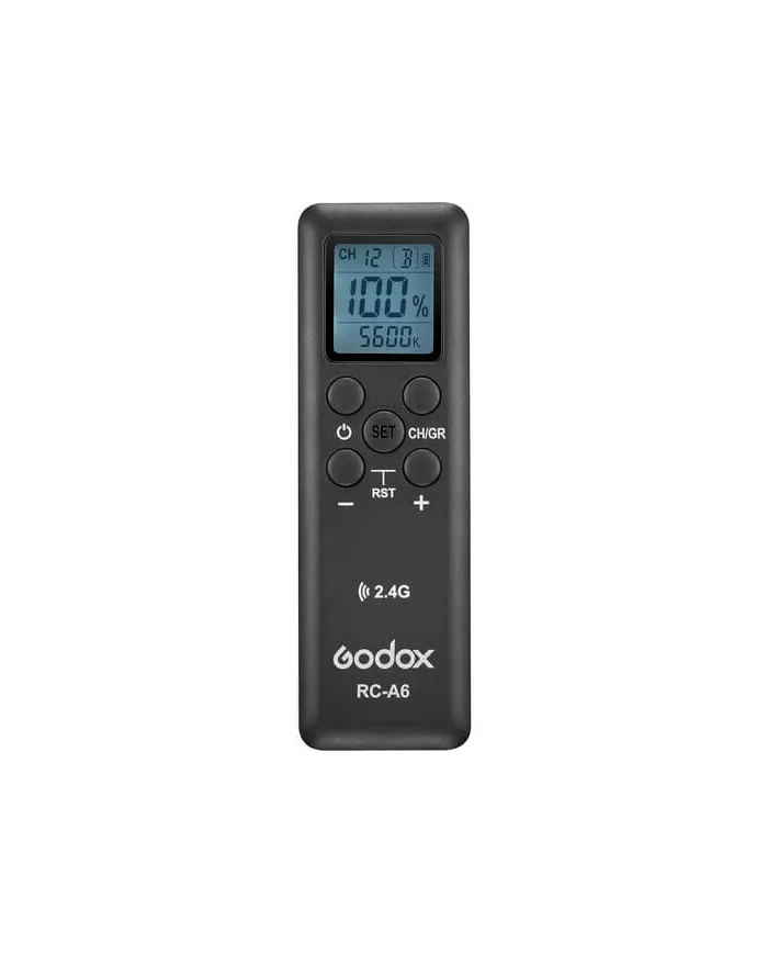 GODOX SZ200BI FOCO LED BICOLOR 200W