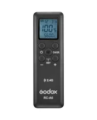 GODOX SZ200BI FOCO LED BICOLOR 200W