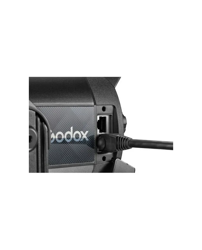 GODOX SZ200BI FOCO LED BICOLOR 200W