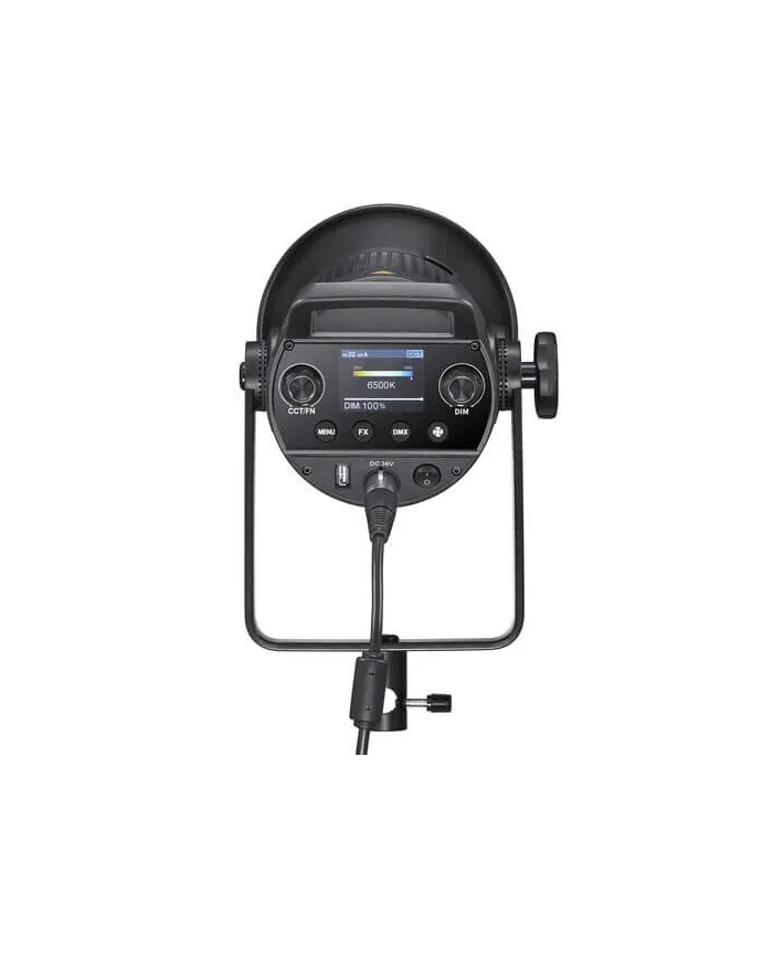 GODOX SZ200BI FOCO LED BICOLOR 200W