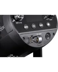 GODOX SZ200BI FOCO LED BICOLOR 200W