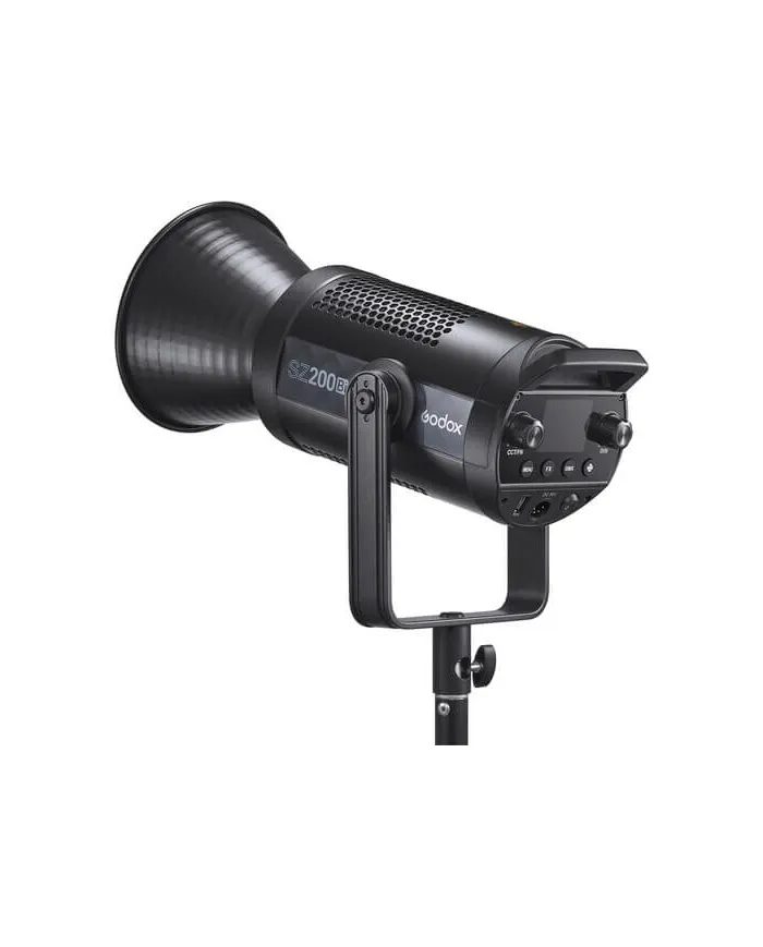 COMPRAR GODOX SZ200BI FOCO LED BICOLOR 200W