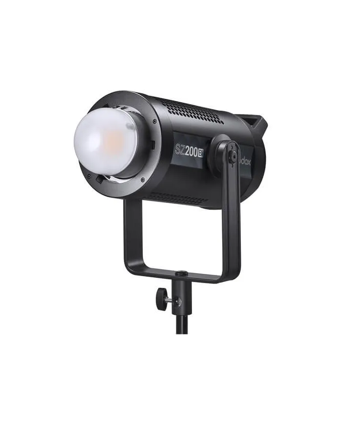 PROMOCION GODOX SZ200BI FOCO LED BICOLOR 200W