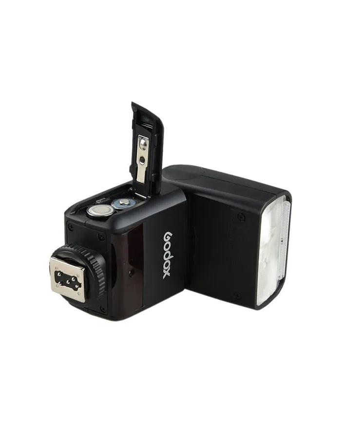 COMPRAR GODOX TT350-C FLASH CANON