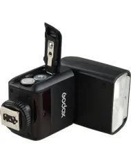 COMPRAR GODOX TT350-C FLASH CANON