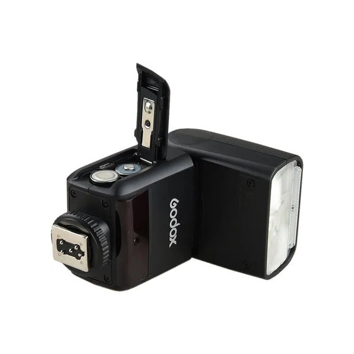COMPRAR GODOX TT350-C FLASH CANON COMPRAR GODOX TT350-C FLASH CANON
