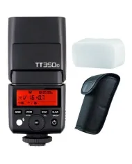 OFERTA GODOX TT350-C FLASH CANON