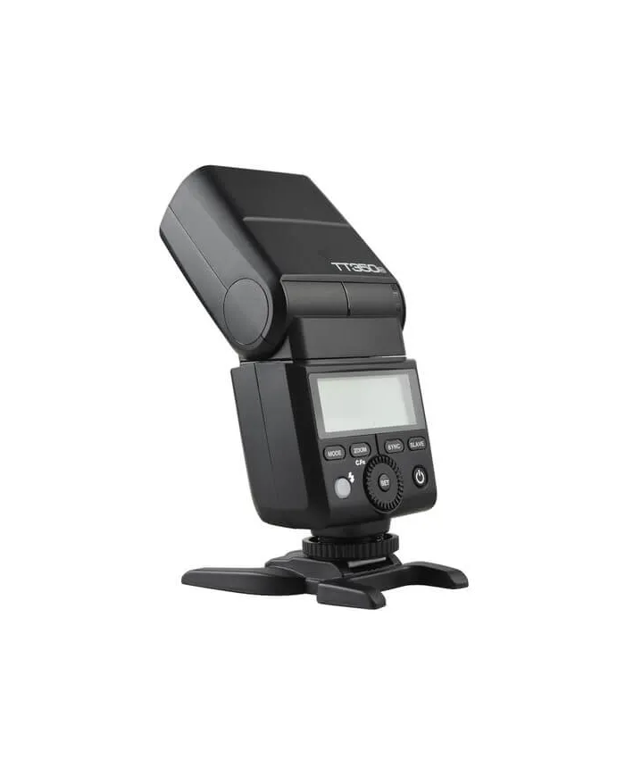 OFERTA GODOX TT350N FLASH NIKON