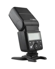 OFERTA GODOX TT350N FLASH NIKON