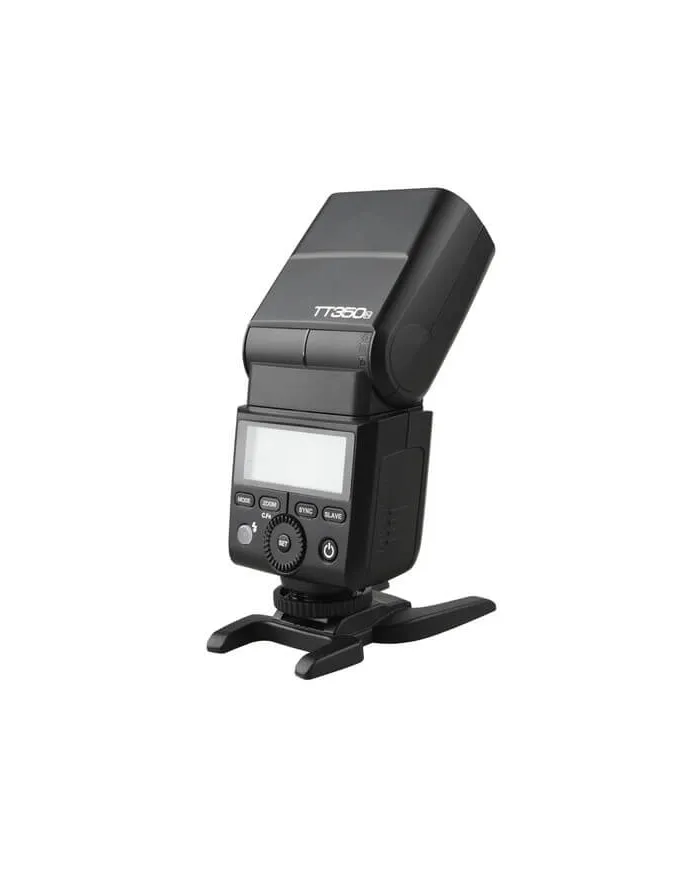 PROMOCION GODOX TT350N FLASH NIKON