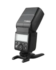 PROMOCION GODOX TT350N FLASH NIKON