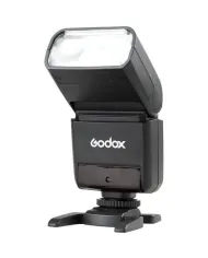 EL MEJOR PRECIO GODOX TT350N FLASH NIKON