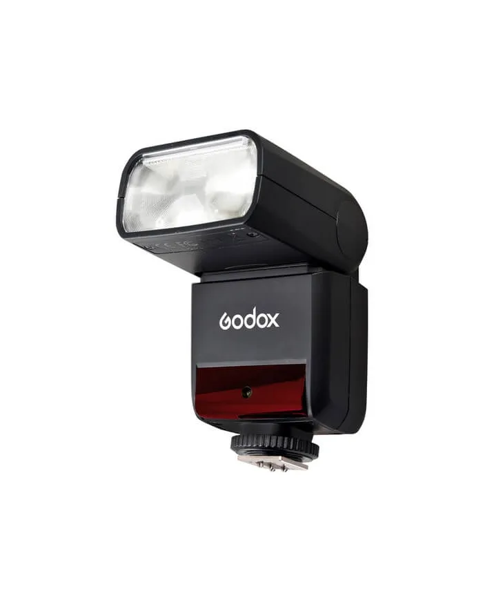 COMPRAR GODOX TT350N FLASH NIKON