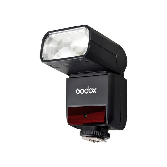 COMPRAR GODOX TT350N FLASH NIKON COMPRAR GODOX TT350N FLASH NIKON