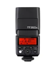 GODOX TT350N FLASH NIKON