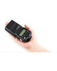 PROMOCION GODOX TT350-O FLASH OLYMPUS