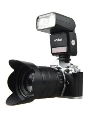 OFERTA GODOX TT350-O FLASH OLYMPUS