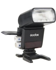 EL MEJOR PRECIO GODOX TT350-O FLASH OLYMPUS