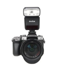 GODOX TT350-O FLASH OLYMPUS