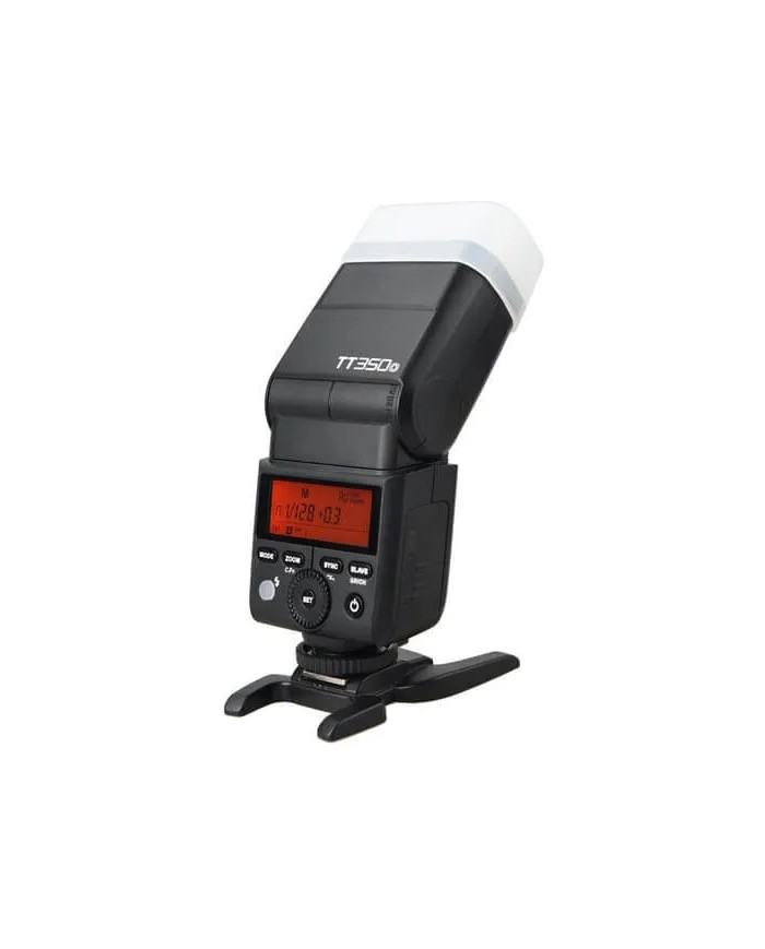 COMPRAR GODOX TT350-O FLASH OLYMPUS