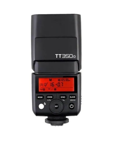 GODOX TT350-O FLASH OLYMPUS