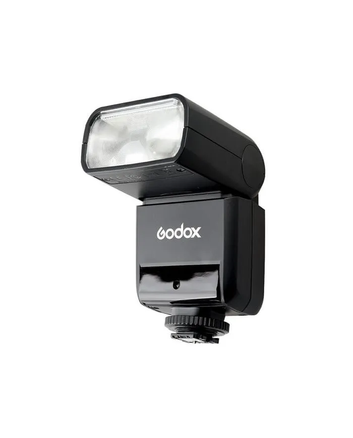 COMPRAR GODOX TT350-S FLASH SONY