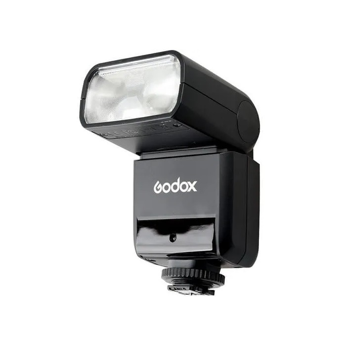COMPRAR GODOX TT350-S FLASH SONY COMPRAR GODOX TT350-S FLASH SONY