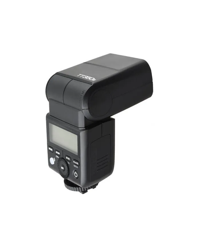 EL MEJOR PRECIO GODOX TT350-S FLASH SONY