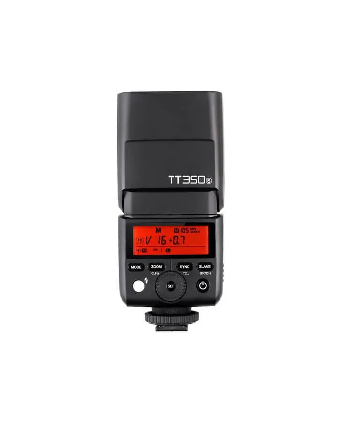 GODOX TT350-S FLASH SONY