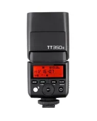 GODOX TT350-S FLASH SONY