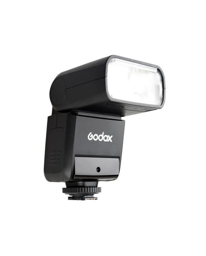 PROMOCION GODOX TT350-S FLASH SONY