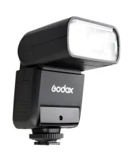 PROMOCION GODOX TT350-S FLASH SONY