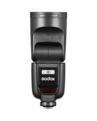 PROMOCION GODOX V1 PRO CANON