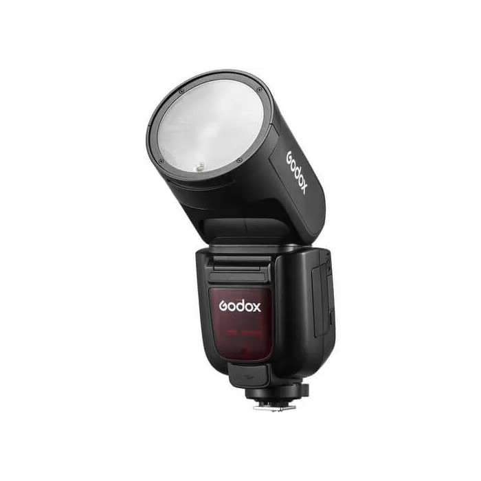 GODOX V1 PRO CANON GODOX V1 PRO CANON