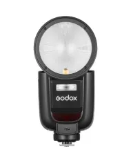 EL MEJOR PRECIO GODOX V1 PRO CANON