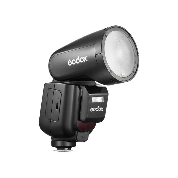 COMPRAR GODOX V1 PRO CANON COMPRAR GODOX V1 PRO CANON
