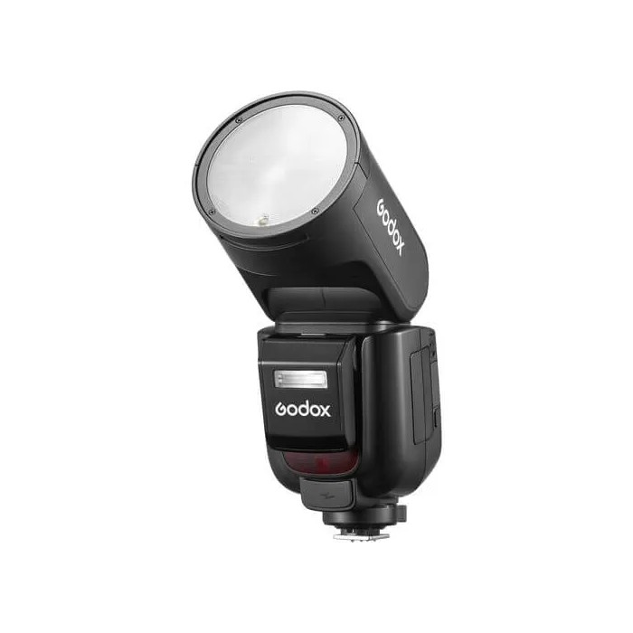 GODOX V1 PRO NIKON GODOX V1 PRO NIKON