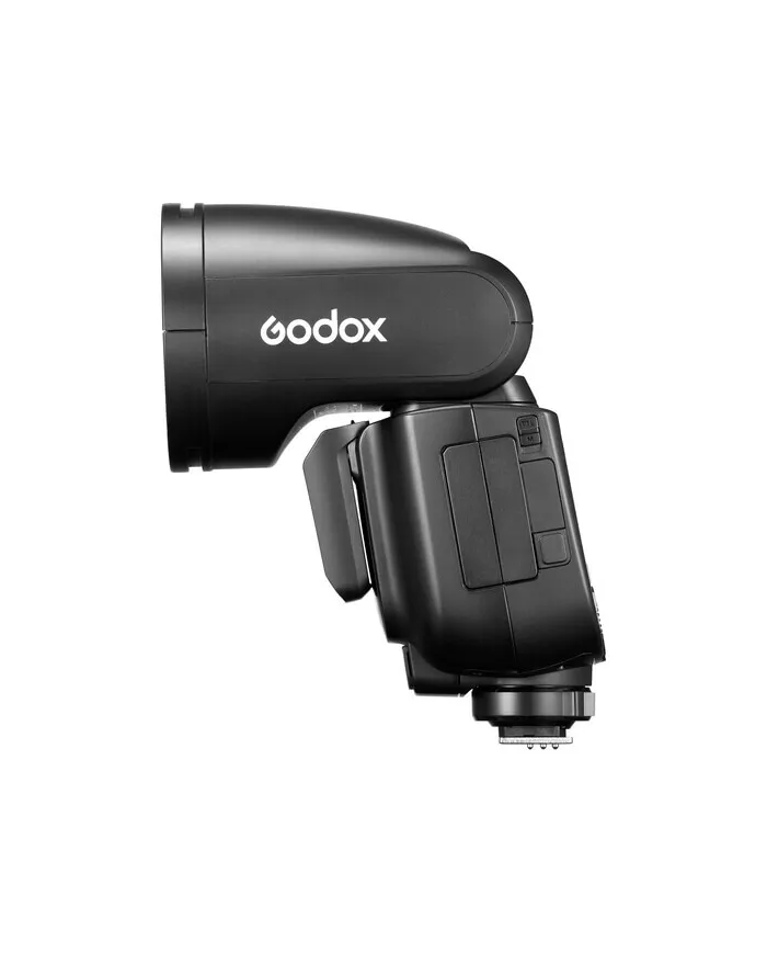 PROMOCION GODOX V1 PRO OM SYSTEM OLYMPUS