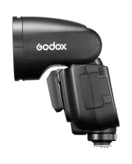 PROMOCION GODOX V1 PRO OM SYSTEM OLYMPUS