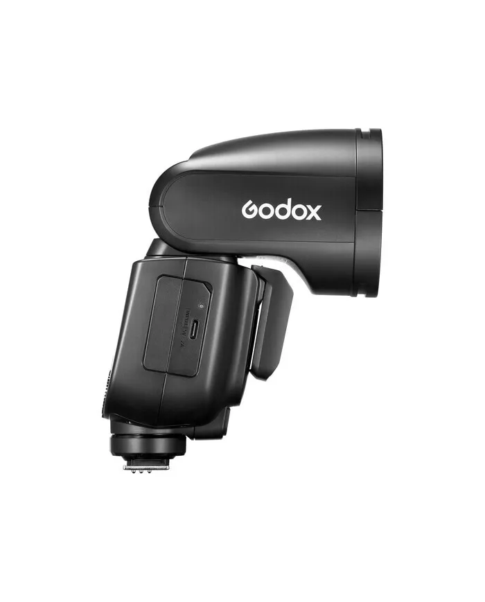 OFERTA GODOX V1 PRO OM SYSTEM OLYMPUS