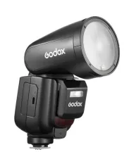 EL MEJOR PRECIO GODOX V1 PRO OM SYSTEM OLYMPUS