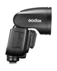 PROMOCION GODOX V1 PRO FUJIFILM