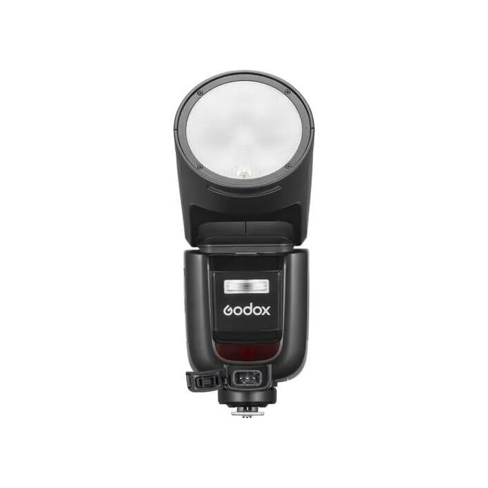 GODOX V1 PRO FUJIFILM GODOX V1 PRO FUJIFILM